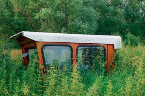 Должна ли Россия стать пустыней