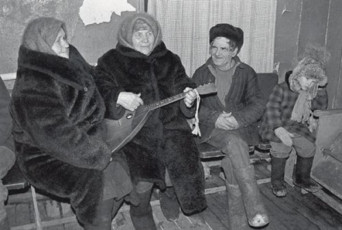 Должна ли Россия стать пустыней