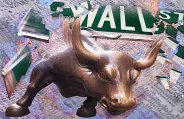 Зерновые рынки в США слабеют