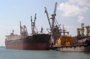 ОЗК выкупила участок в Новороссийском порту