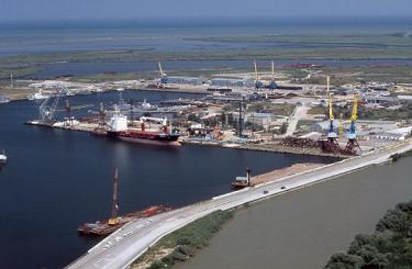 Порты Краснодарского края увеличили экспорт зерна на 38,2%