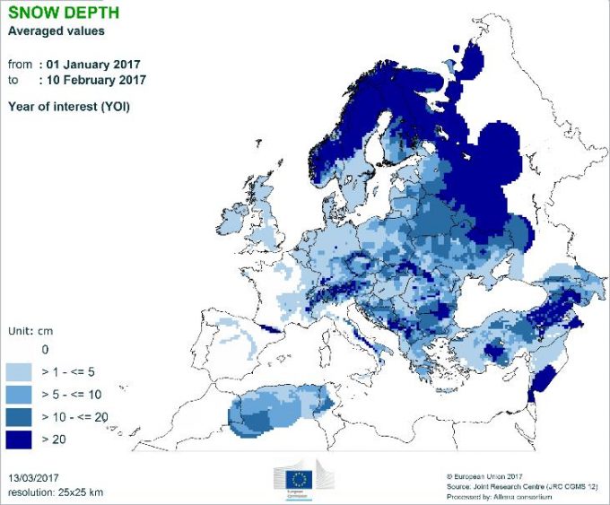 Карта снега. Карта устойчивого снежного Покрова Европы. Снежный Покров в Европе карта. Карта снежного Покрова мира в Европе. Карта границы снежного Покрова.