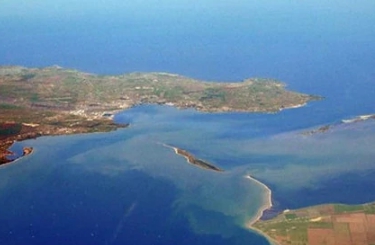 Минтранс РФ планирует ограничить судоходство в Керченском проливе в период с 5 сентября по 5 октября 2017 года