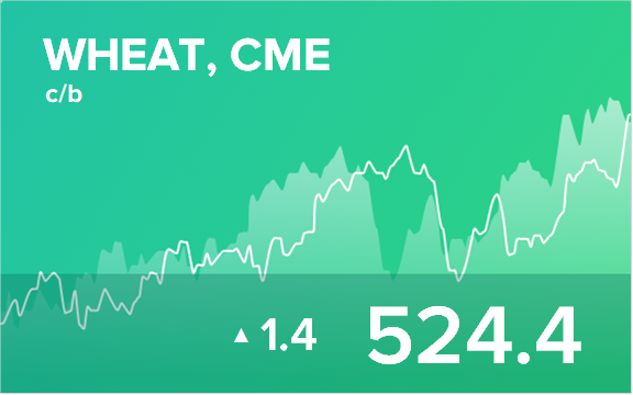 Ежедневный прогноз ценовых колебаний на 5 февраля 2019
