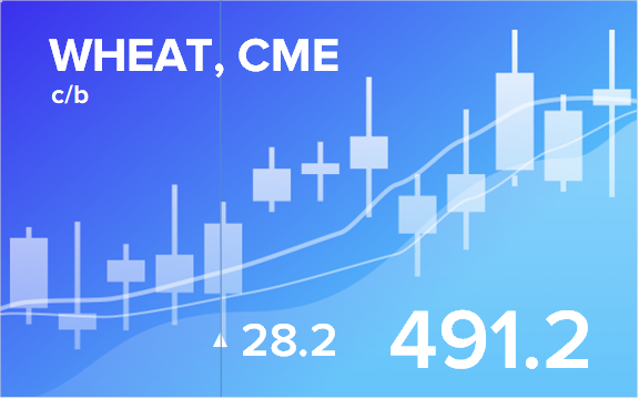 Прогноз ценовых колебаний с 27 по 31 мая 2019
