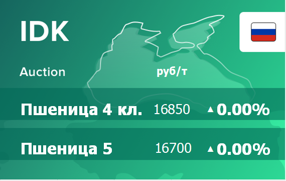 Итоги торгов на ЭТП IDK.ru 22 декабря 2020