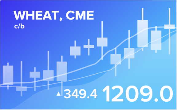 Прогноз биржевых цен с 7 по 11 марта 2022