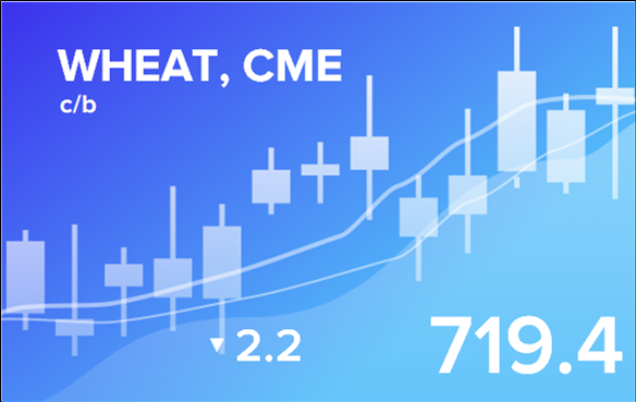 Price forecast from 27 February to 03 of March 2023