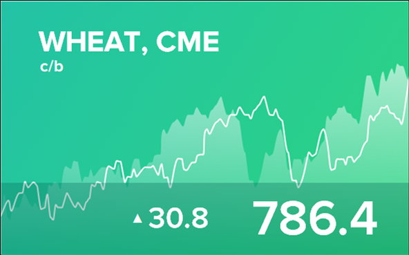 Прогноз биржевых цен на 13 февраля 2023