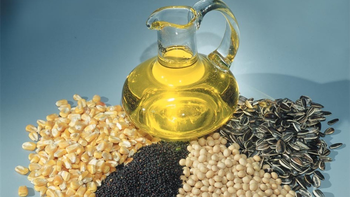 USDA. Масличные культуры: мировые рынки и торговля на 09 июня 2023