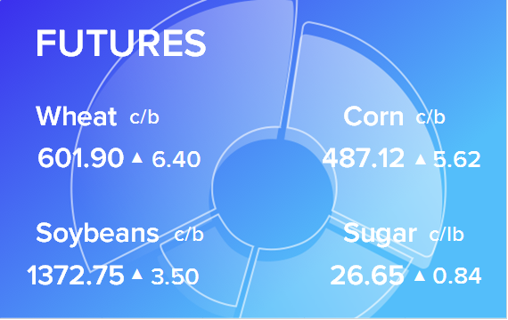 Обзор товарных рынков на 6 сентября 2023