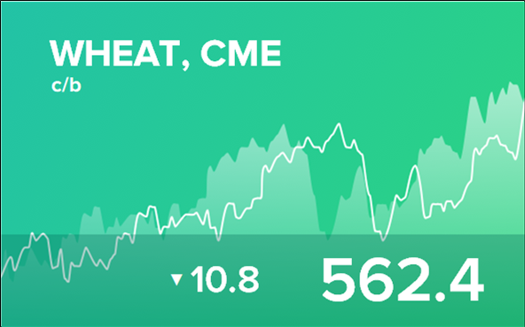 Прогноз биржевых цен на 31 октября 2023