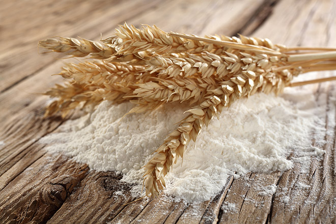 USDA. Пшеница: мировые рынки и торговля на 08 декабря 2023