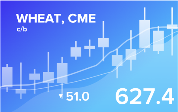Price forecast from 10 to 14 June 2024
