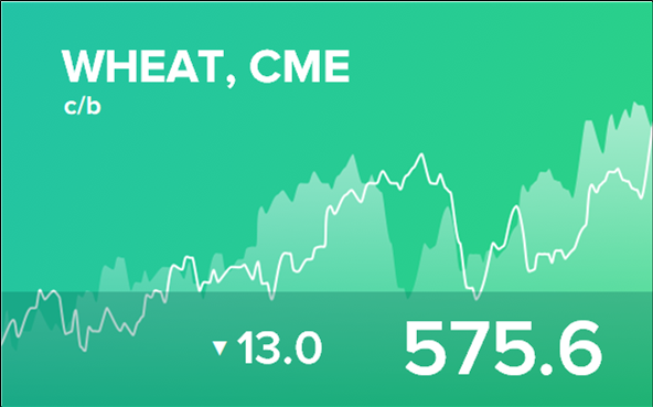 Прогноз биржевых цен на 25 июня 2024