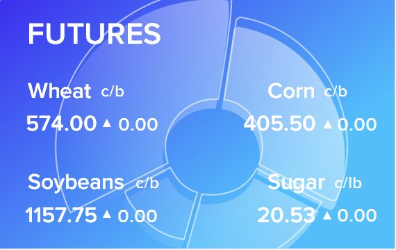 Обзор товарных рынков на 5 июля 2024