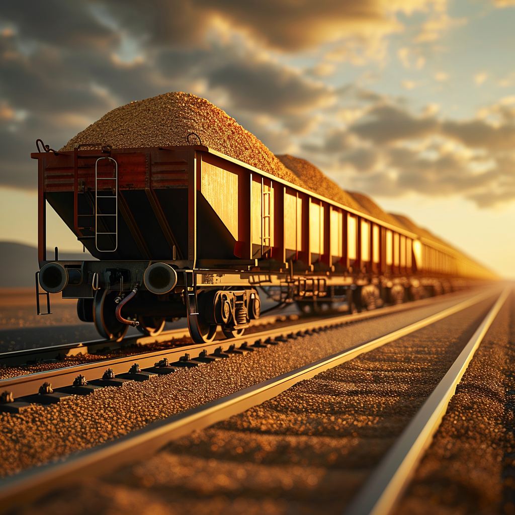 Пошлина на экспорт пшеницы из РФ с 12 ноября повышается в 2,4 раза