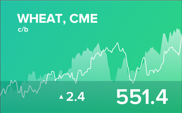 Прогноз биржевых цен на 2 сентября 2024