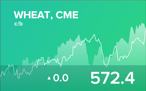 Прогноз биржевых цен на 11 ноября 2024