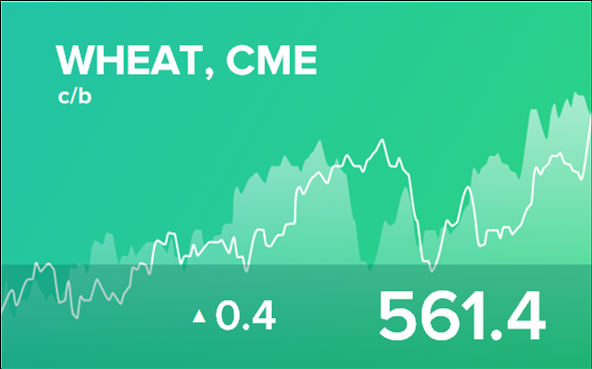 Прогноз биржевых цен на 12 декабря 2024