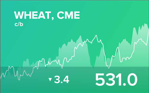 Прогноз биржевых цен на 29 мая 2025
